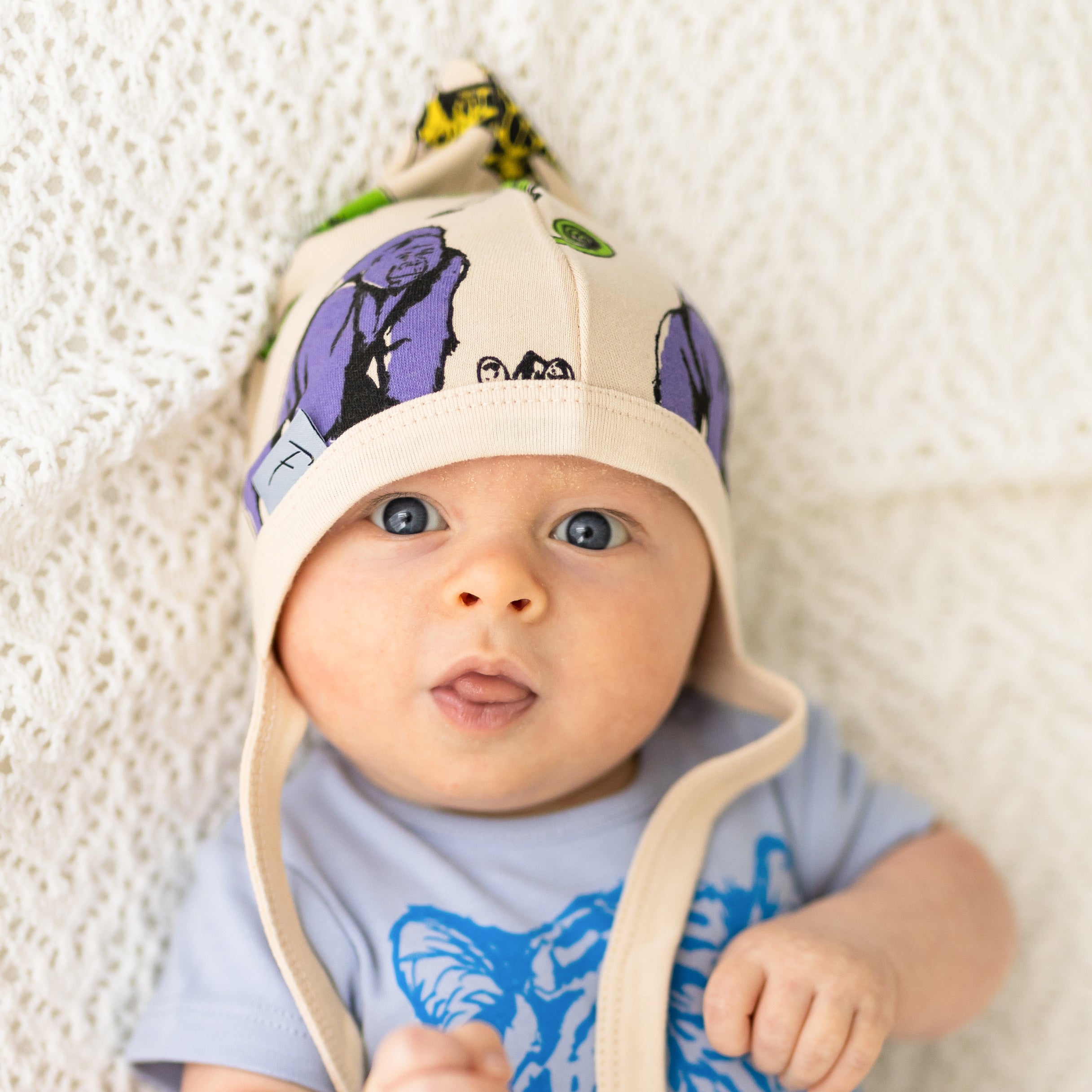 Hats for Babies Fauna Kids