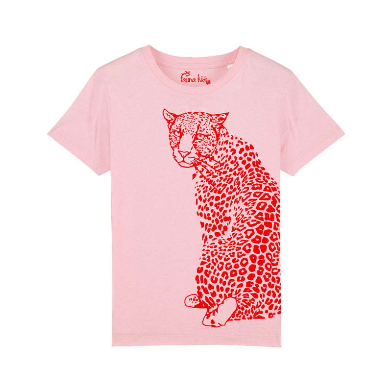 Fauna Kids | Organic Kids T-shirt Ireland | Kids Clothes Ireland | Ethical Irish Design | Irish Design Kids Clothes | Unisex Kids Clothes Online 